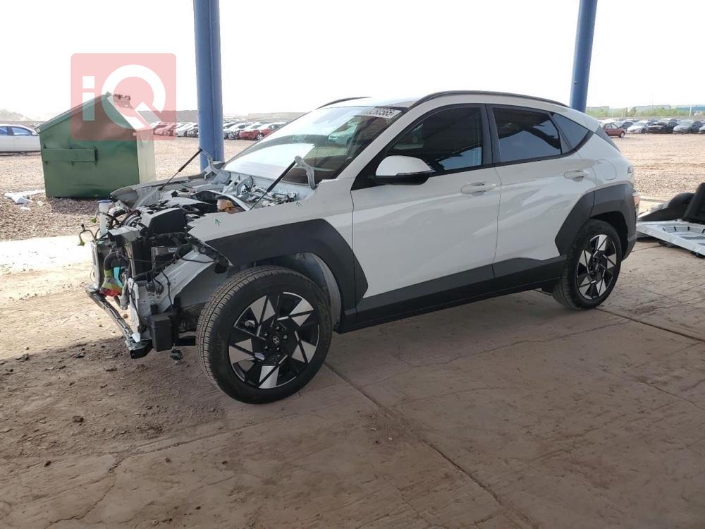 هيونداي كونا